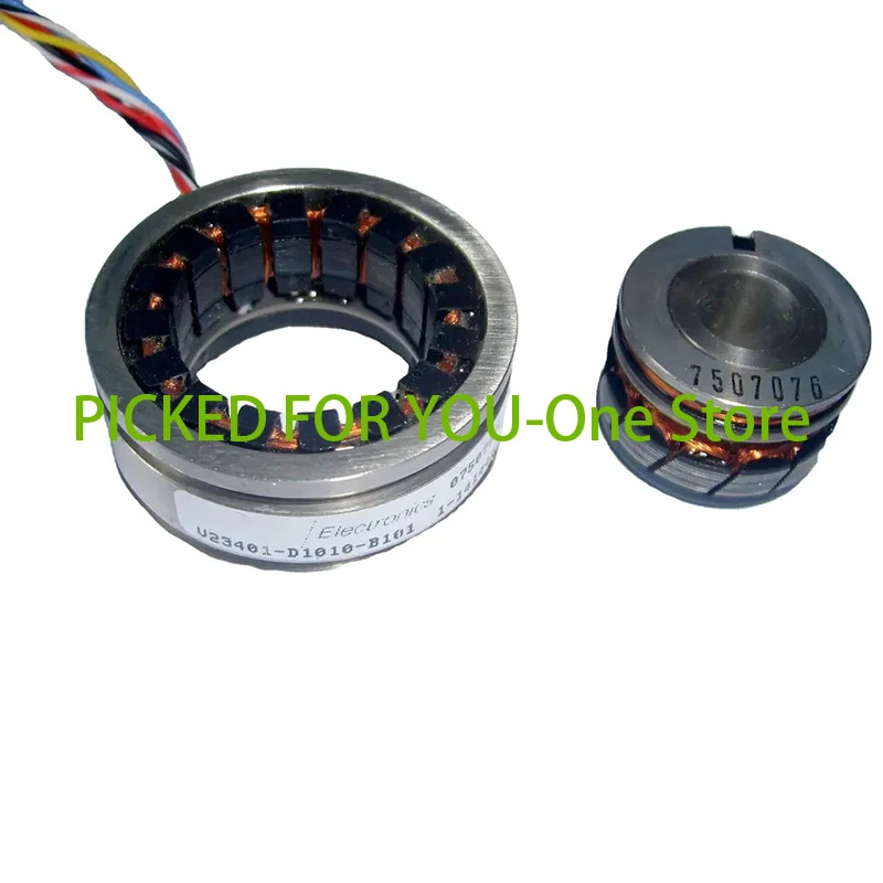 V23401-D1010-B101 리졸버 로터리 엔코더 D1010-B101