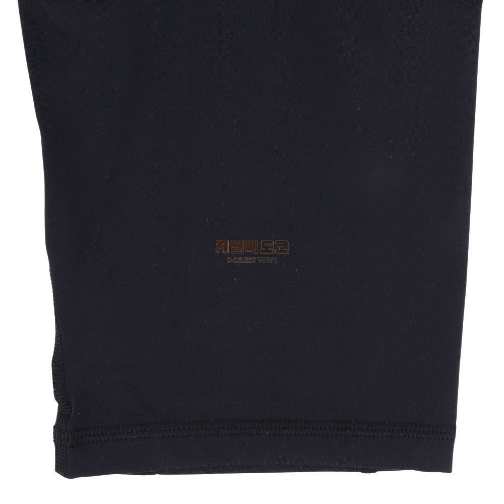 2XU PWX 에어로 메쉬 컴프레션 쇼츠 남성 러닝 타이즈 레깅스 블랙 MA7374B 이미지 8