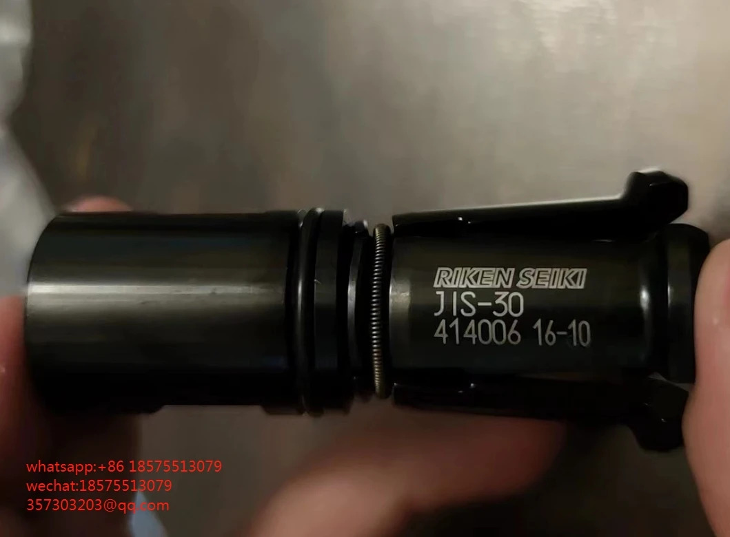Mazak VCP JIS-30 브로치 414006 16-10