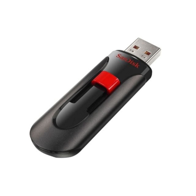 샌 USB메모리 CZ60 256GB SDCZ60-256G-B35 (1개) - 상품 이미지