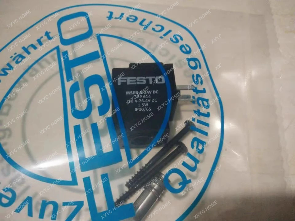 코일 MSEB-3-24V DC 389614 121165 685992 107107