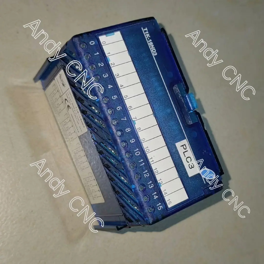 리퍼 T1K-16ND3 PLC OK