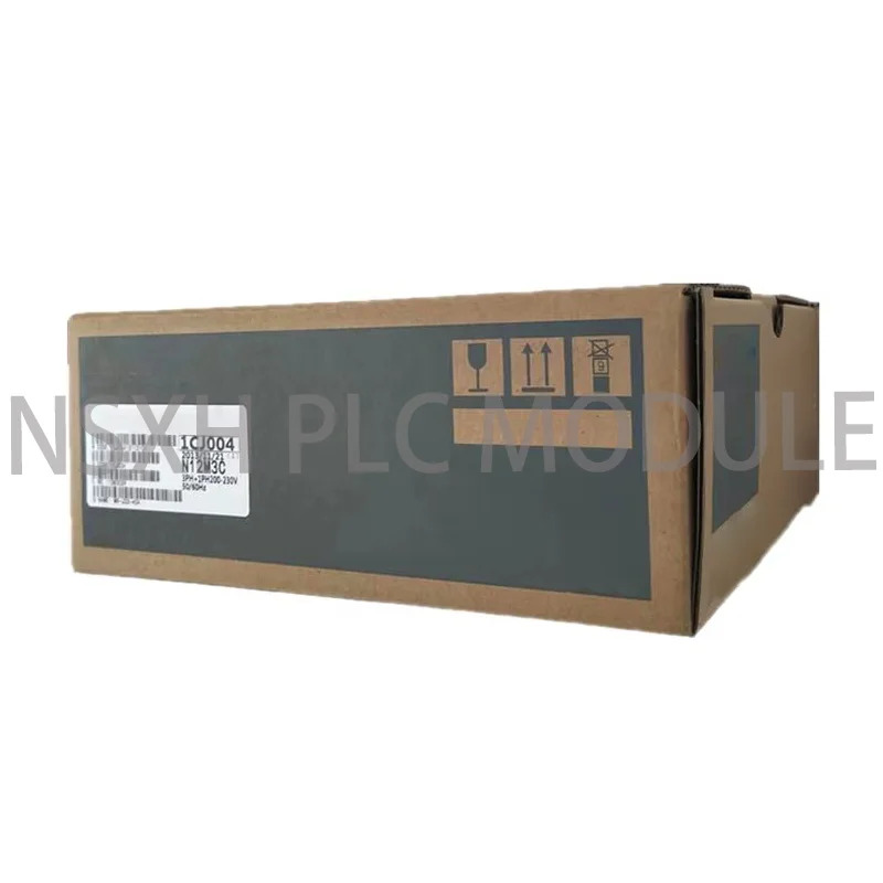 오리지널 MR-J2S-22KB-PX256 모듈