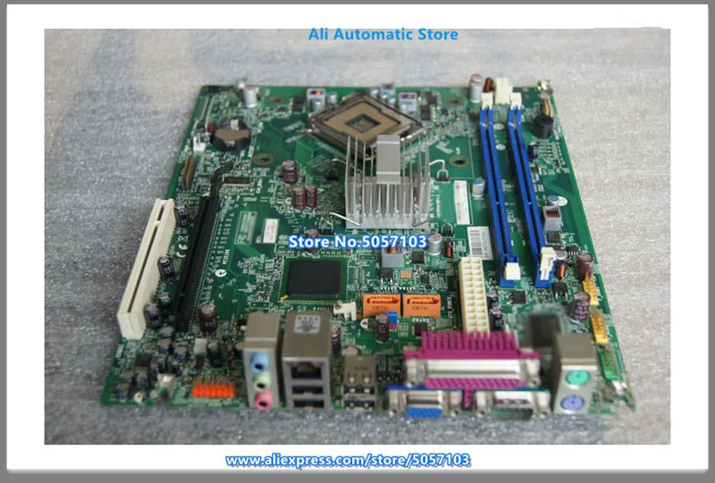 BTX G41 M6100S L-IG41N DDR3 11011407 M6150S M4250S M6105 M6180