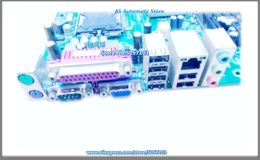 Q35 L-IQ35 Kaitian M8050 M6900은 코어 쿼드 코어를 지원 11009759