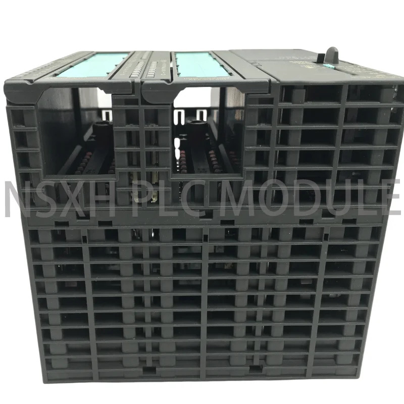 오리지널 S7-300 CPU 6ES7314-6CG03-0AB0 314C-2DP 신품
