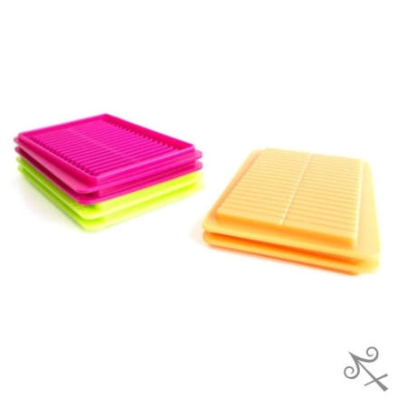 [컬러웨이브OEM]캔캔토토 실리콘 스피드 얼음틀 3종 택1 얼음판 냉동실얼음칸 냉동실얼음틀