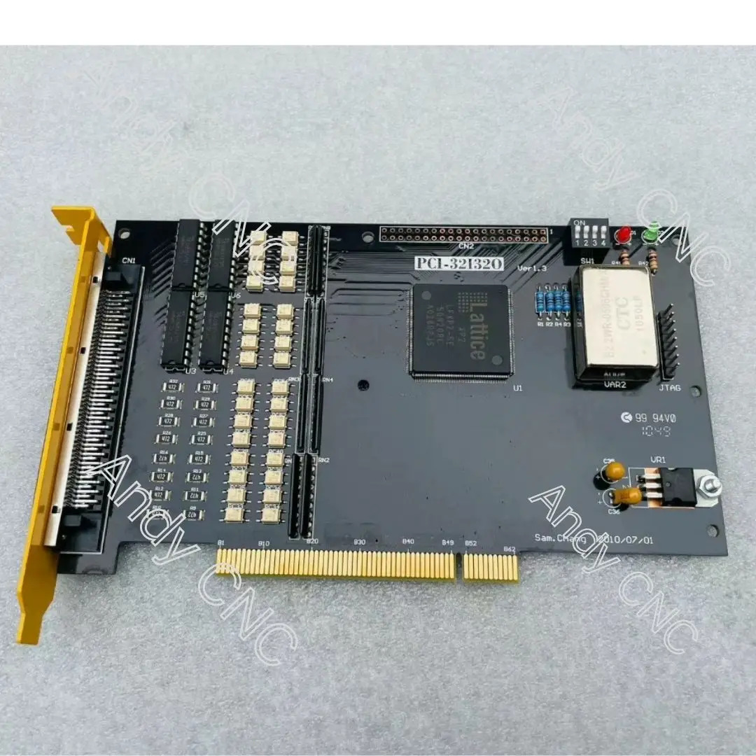 리퍼 PCI-32I320 OK