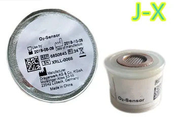 6850645 EnviteC 산소 배터리 센서 원본