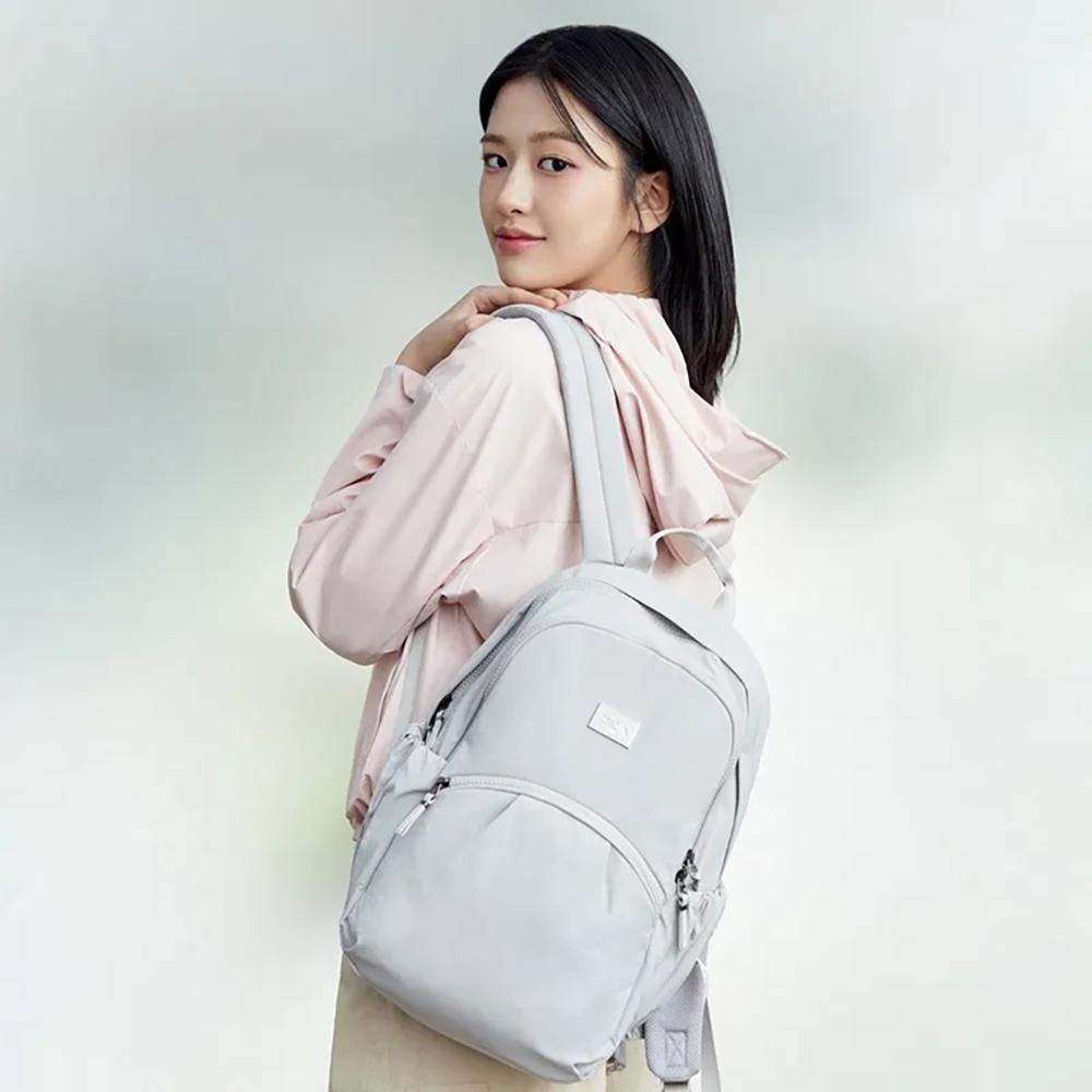 네파 등산가방 소형 백팩 여행 데일리 배낭 끌레오 - 상세 이미지 5