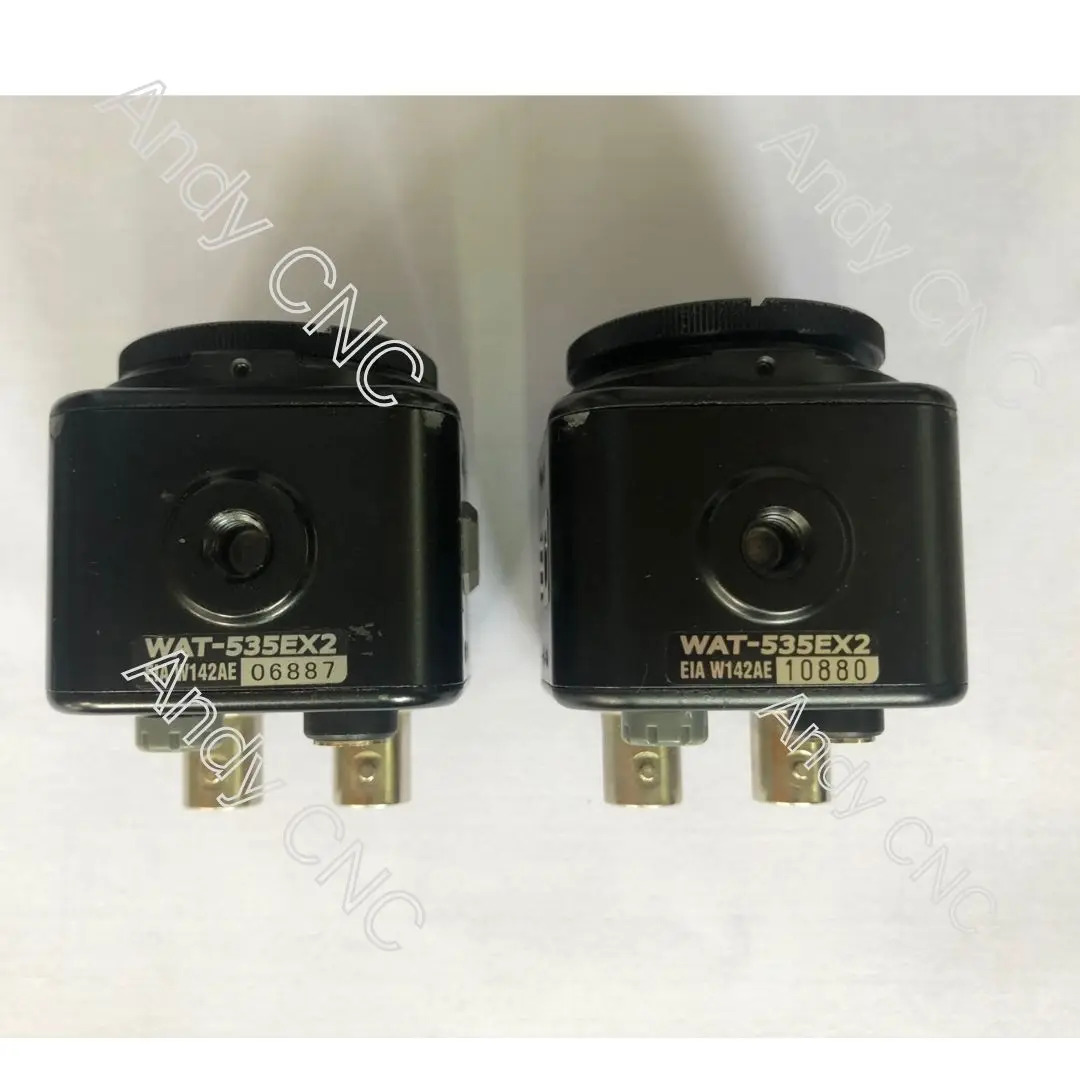 WAT-535EX2 산업카메라 신품