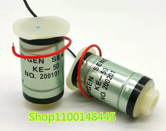 FigARO 산소 센서 KE-25 KE-50 KE-25F3 O2 새