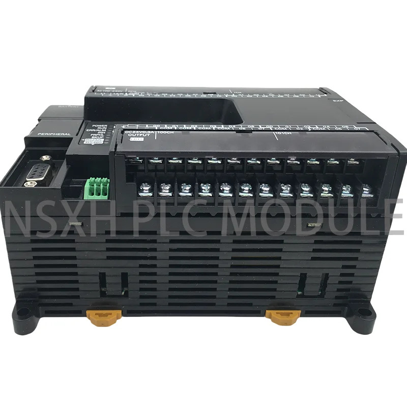 오리지널 CP1E-N40S1DR-A 모듈