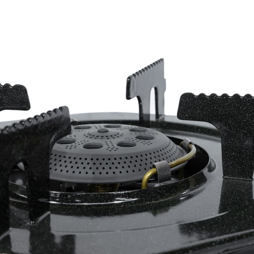 N.I.P 옥타곤이소 EX 그리들버너 강염 해바라기버너