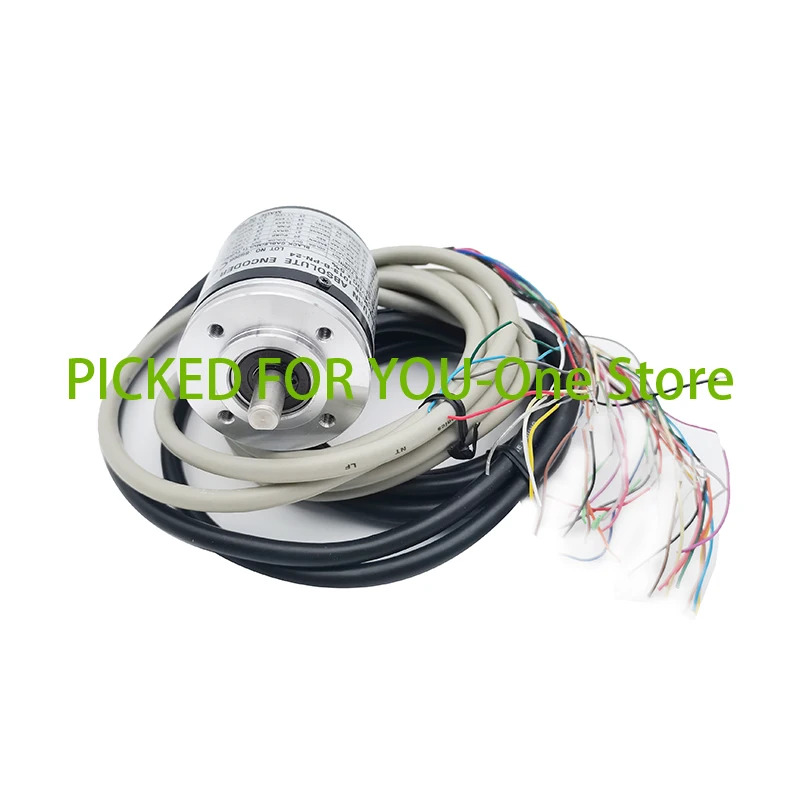 오리지널 EPM50S8-1013-B-S-24 EPM50S8-1013-B-PN-24 로터리 인코더 신품