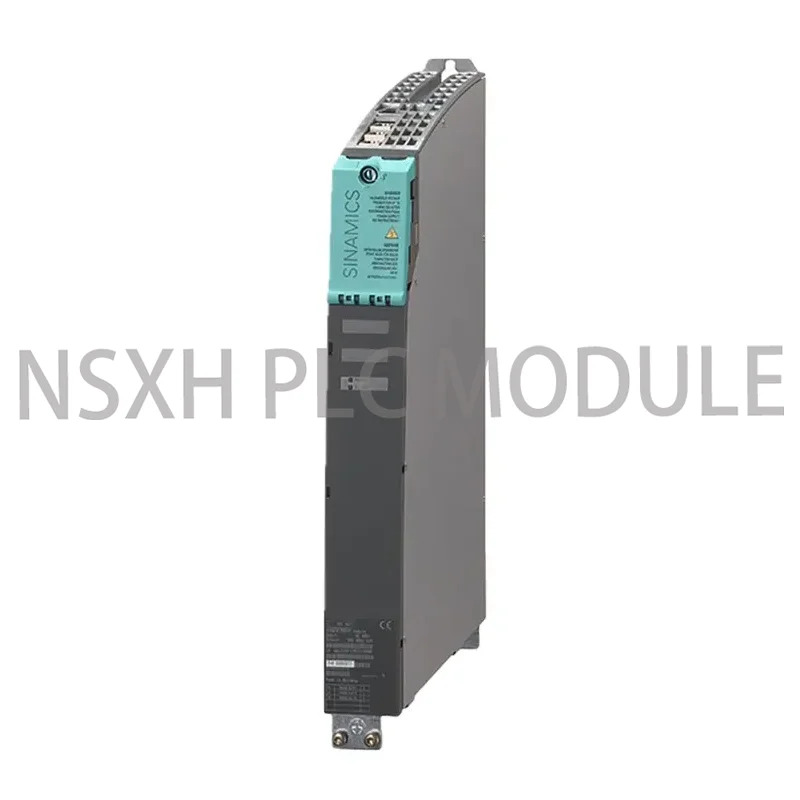 오리지널 6SL3120-2TE15-0AD0 6SL31202TE150AD0 신품