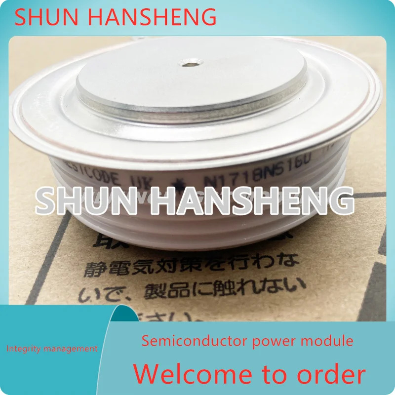 N1718NS160 N1718NS180 N0734YS160 N1802NS160 오리지널 SCR 사이리스터 모듈