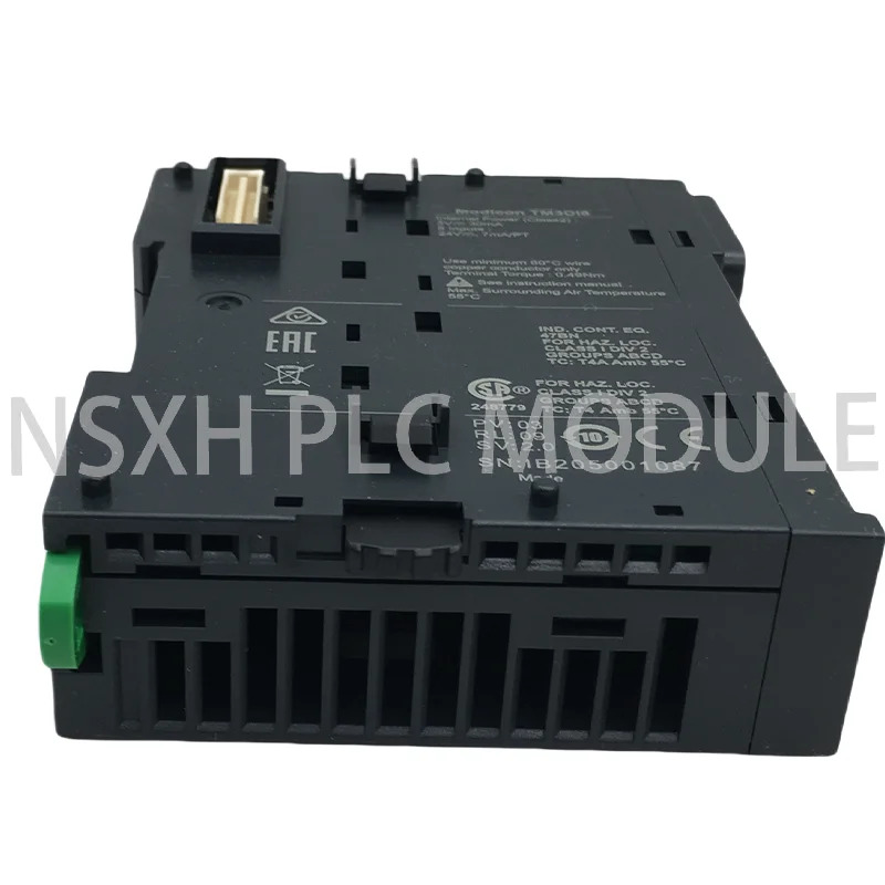 TM3DI8 HMIST6600 오리지널 신품