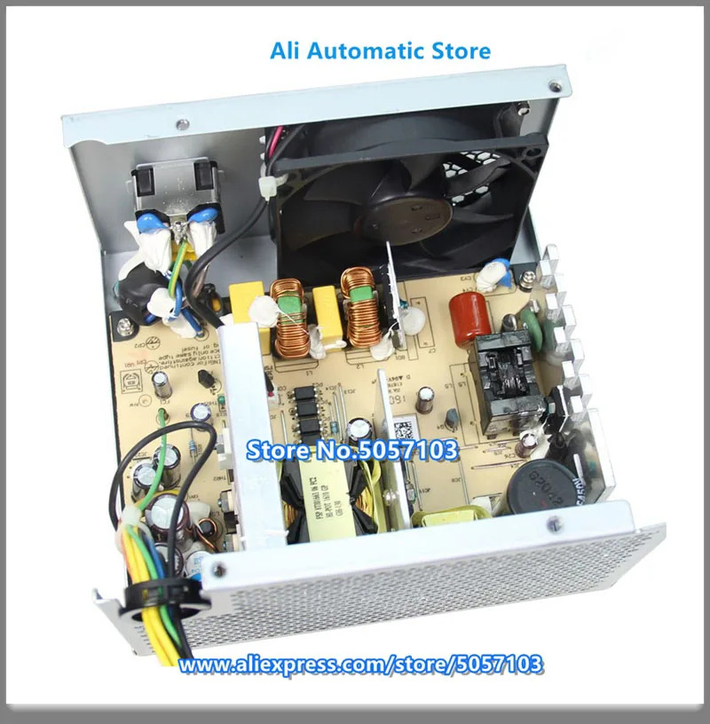 전원공급장치 HK350-12PP FSP250-30AGBAA PCE026 M4600 M4650핀