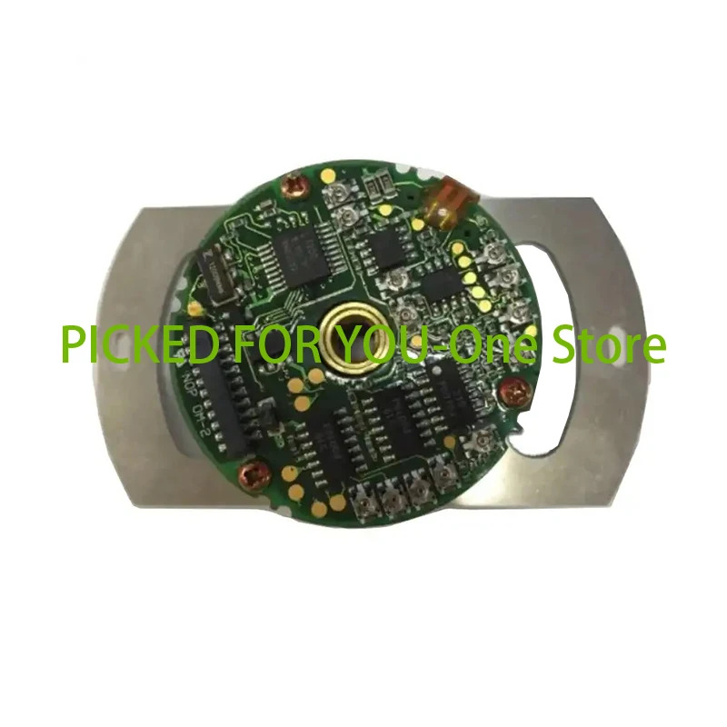 서보모터로터리 Wncoder UTOPH-40AWF