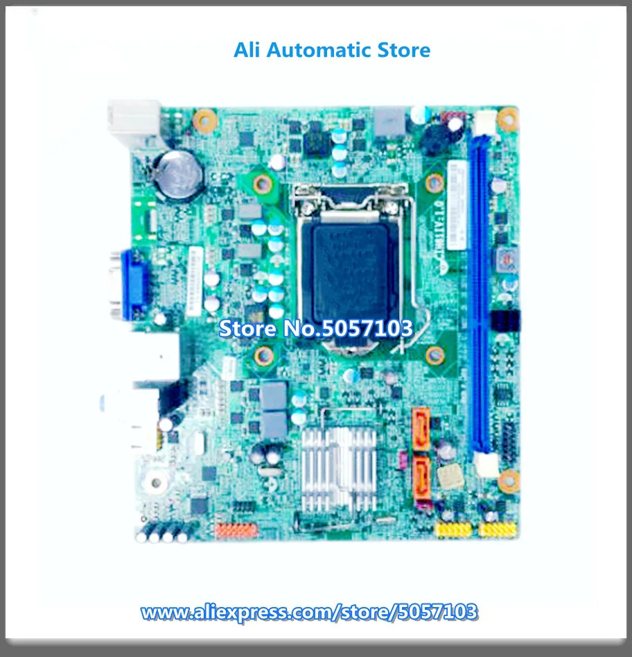 H520E ER202 H61H2-LT CIH61IV1.0 H61