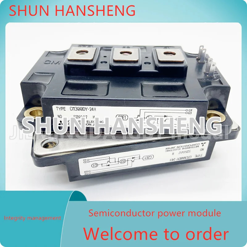 CM300DY-24G CM300DY-12E CM300DY-24NF CM400DY-24A CM300DY-24A CM600DY-12NF CM600DY-24A IGBT 모듈 CM300