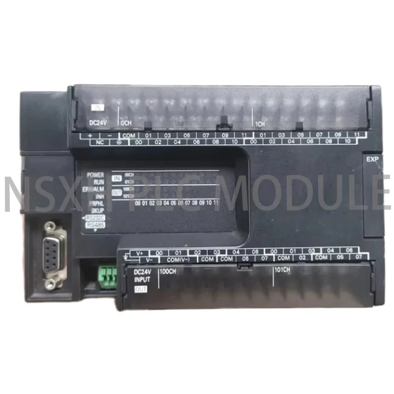 오리지널 CP1E-N40S1DT-D