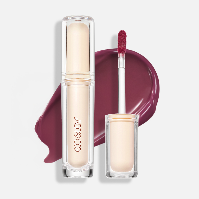비건 글로우 틴트 04 Muted Plum 에코앤리프 - 상품 이미지