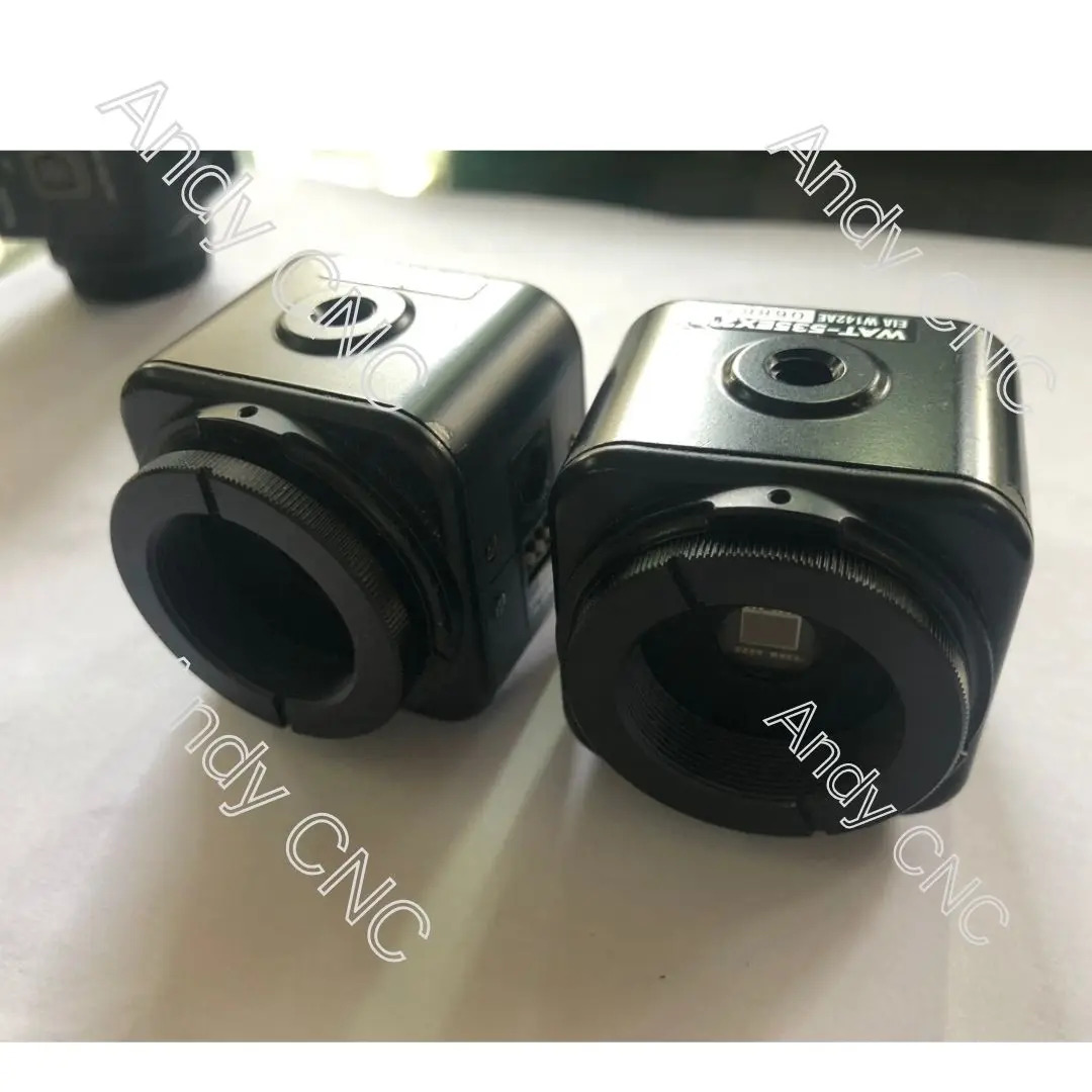 WAT-535EX2 산업카메라 신품