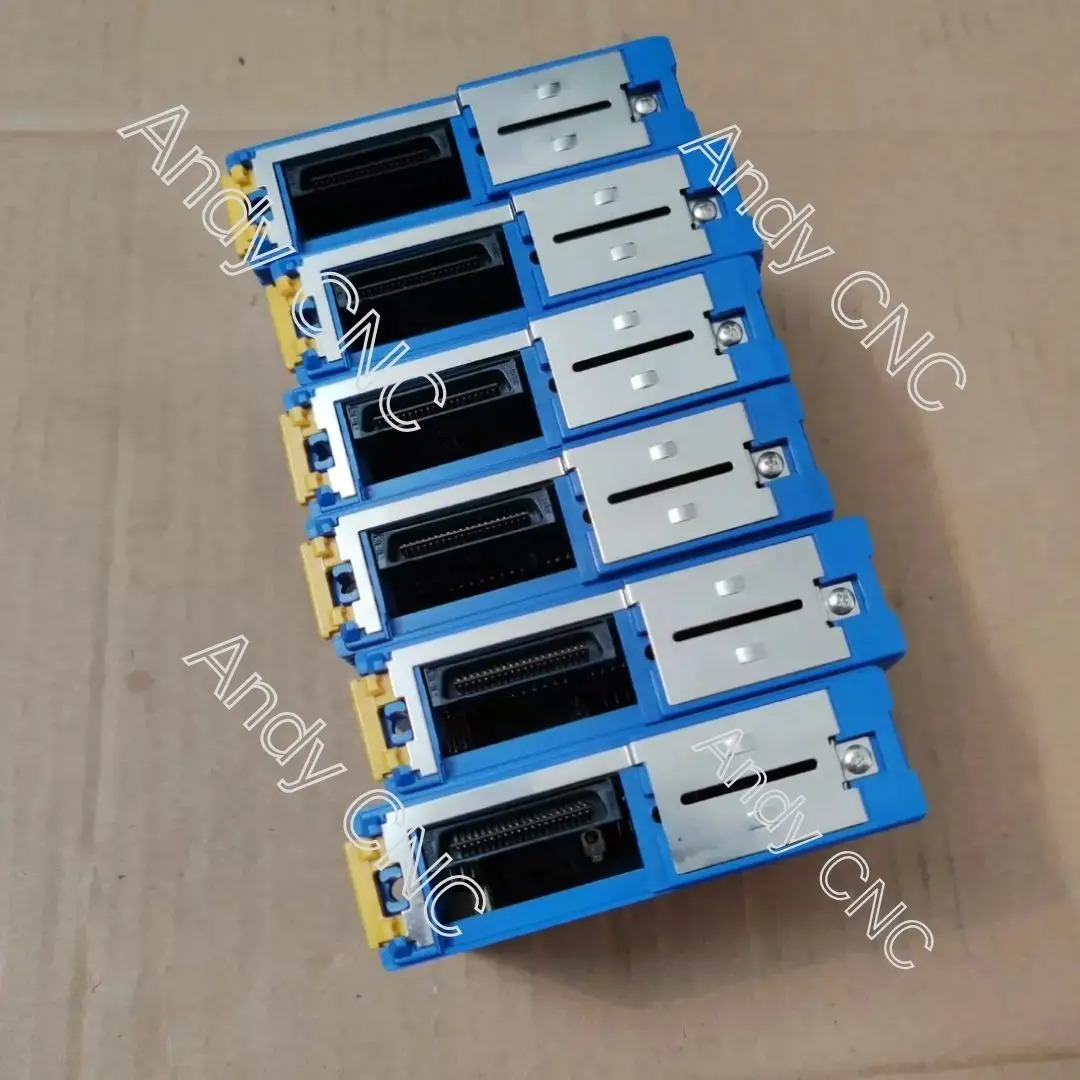 리퍼 F3LE01-5T PLC 모듈 OK