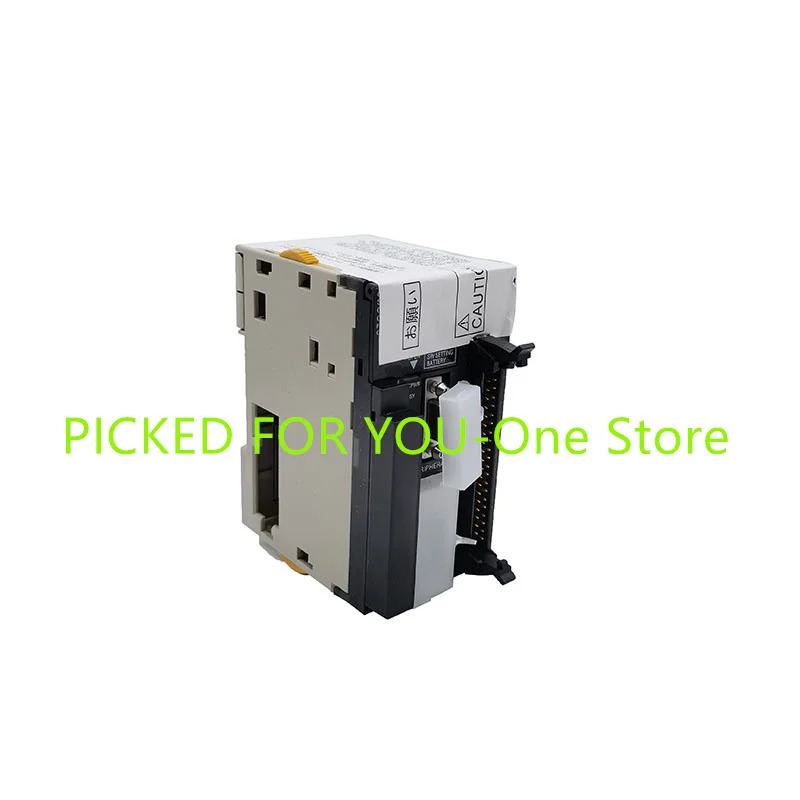 오리지널 CJ1M-CPU23 PLC 입력 장치