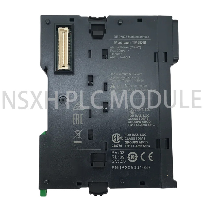 TM3DI8 HMIST6600 오리지널 신품