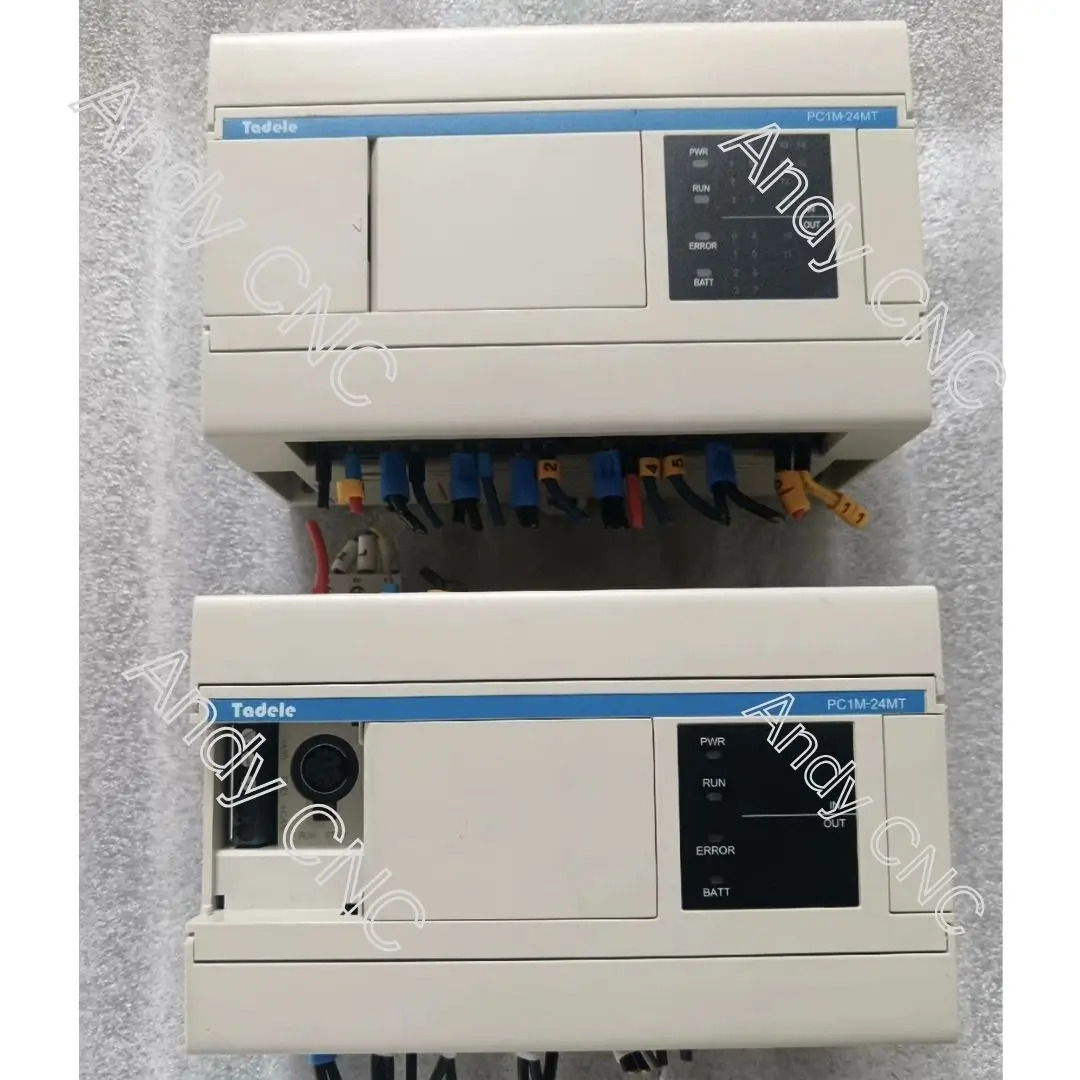 리퍼 PC1M-24MT/ES PLC 모듈 OK