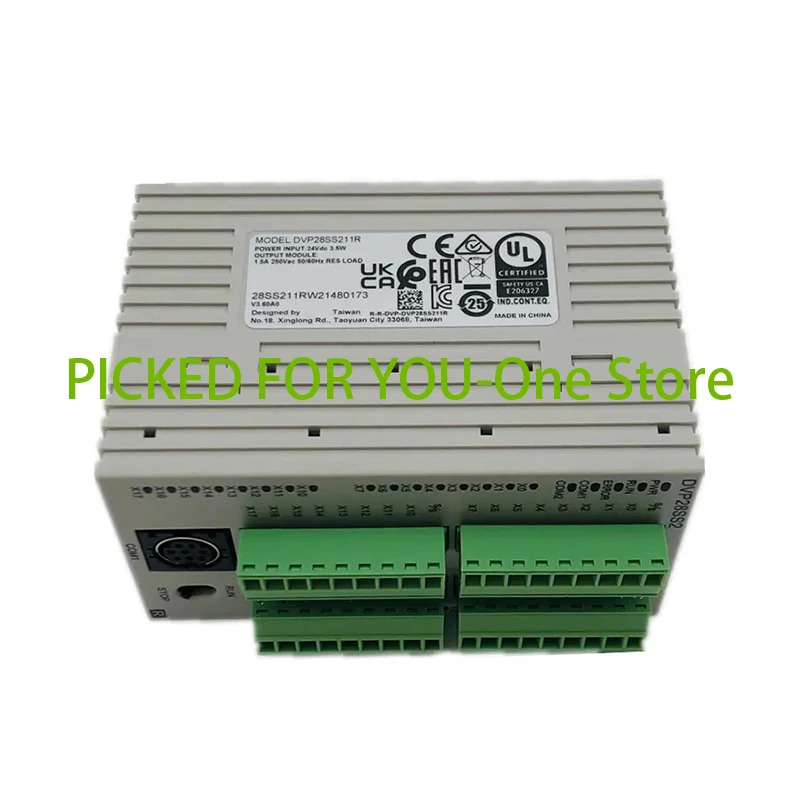 오리지널 DVP28SS211R DVP28SS211T DVP28SA211R DVP28SA211T
