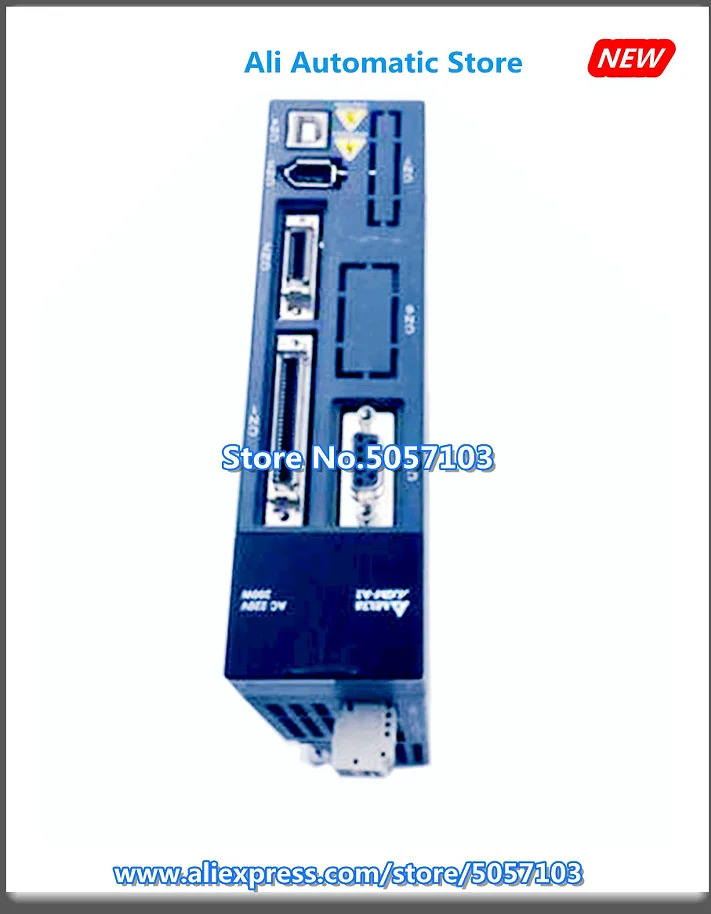 AC 서보 ASD-A2-0721-F 220V 750W 신품