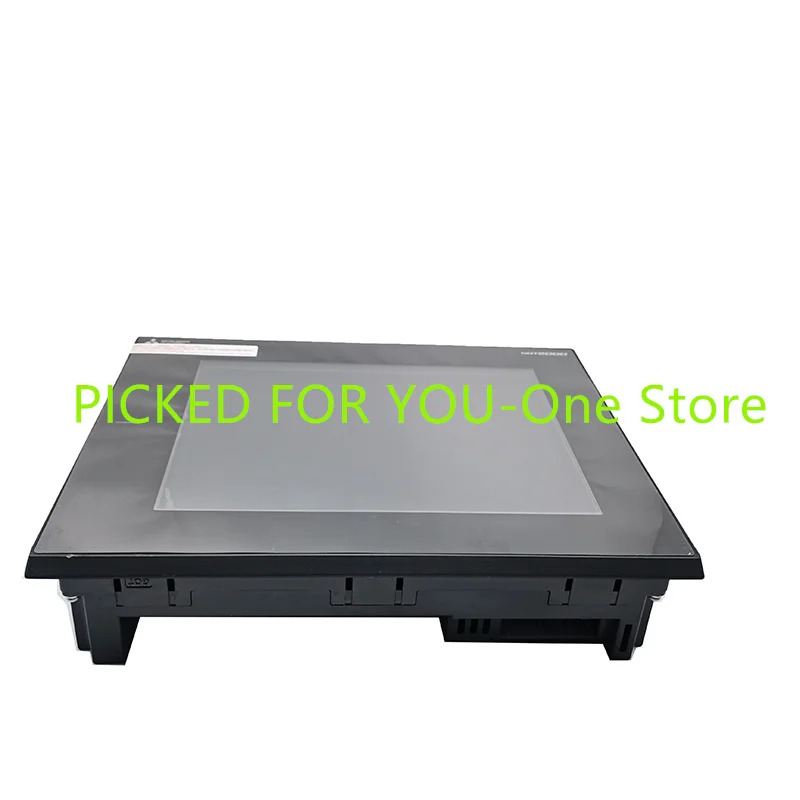 오리지널 2308-VTBD 8.4인치 GOT2000 그래픽 작동 터미널 HMI 터치스크린