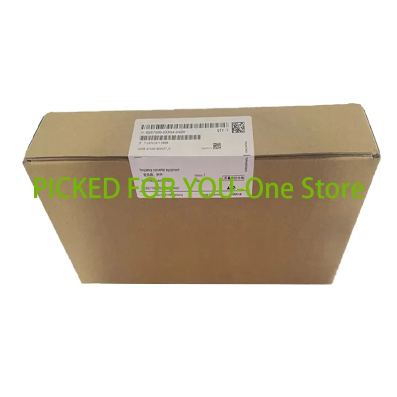 원본 6SE7090-0XX84-0AB0 주파수 변환기 장비 Simovert Inversor 제어 장치 CUVC.