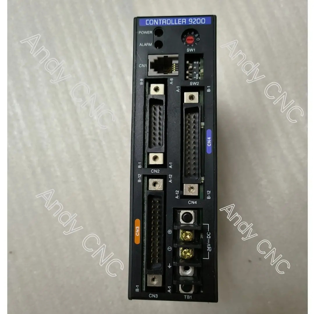 리퍼 SG9200D-G 서보 드라이버 OK