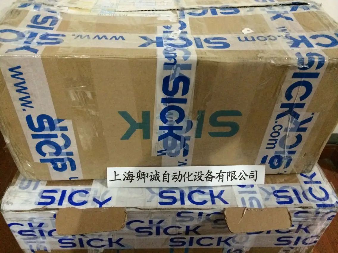 SICK 인코더 1038078 AFM60E-S4AA000512 독일 전체 범위 공급