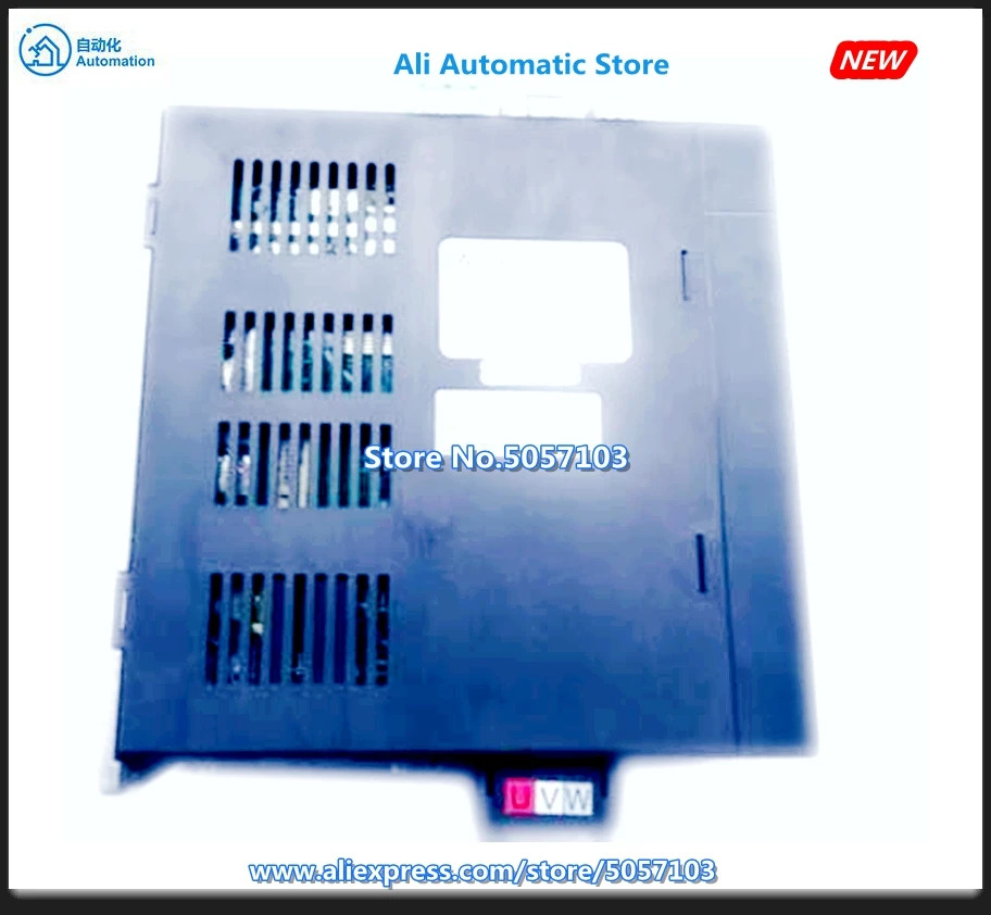 ASD-A2--L AC 서보 완전 3ph 220V 2KW 13.4A 신품