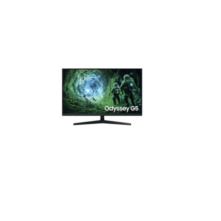 [삼성전자 오디세이] G5 LS27FG530 68~69cm(27인치) IPS QHD 200Hz 1ms GD [물류센터 무료 배달설치 상품]