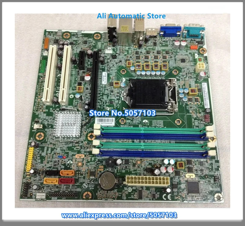 씽크센터 M6300T M81 IS6XM Q67 03T8182