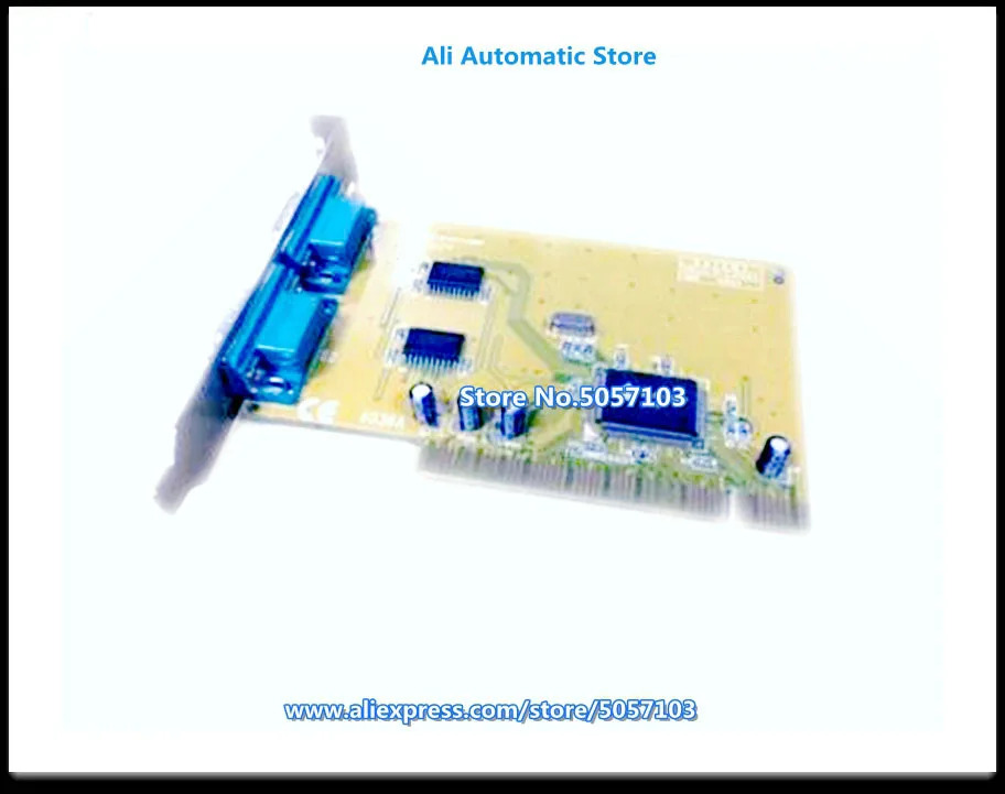 SER4037A 4036A PCI 직렬 통신