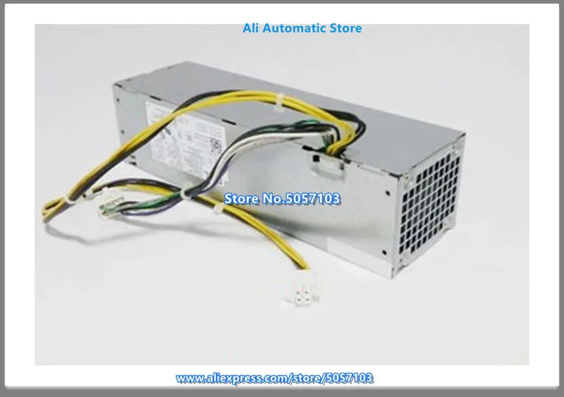 AC240AM-00 B240AM-01 전원공급장치 240W 8 4 379F0 HNMMH