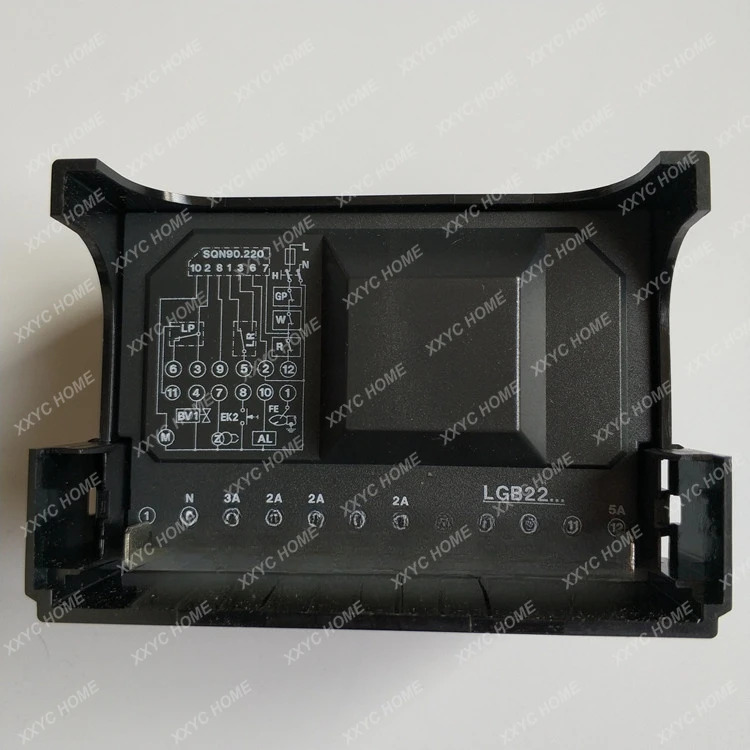 LGB21.330A27 LGB22.330A27 LGB22.230A27 컨트롤러