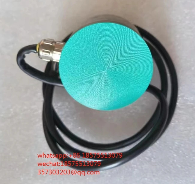 PEPPERL FUCHS 283627-100016 ENI58IL-S10CA5-1024UD1-RC1 인코더