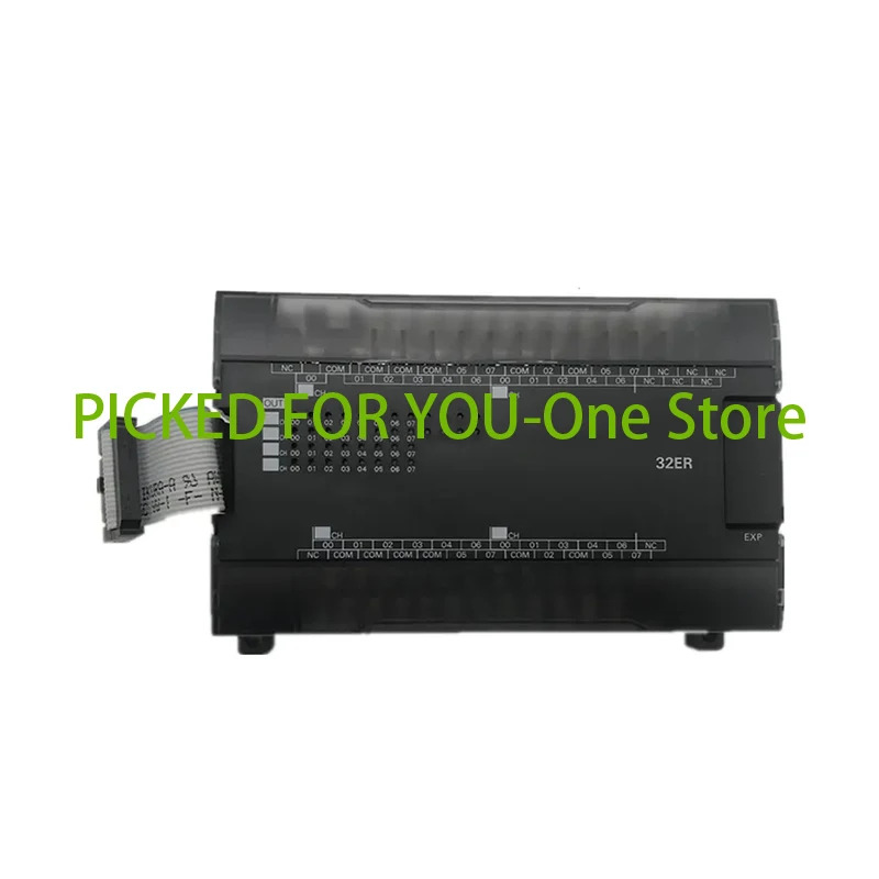 오리지널 CP1W-32ER PLC 출력 장치