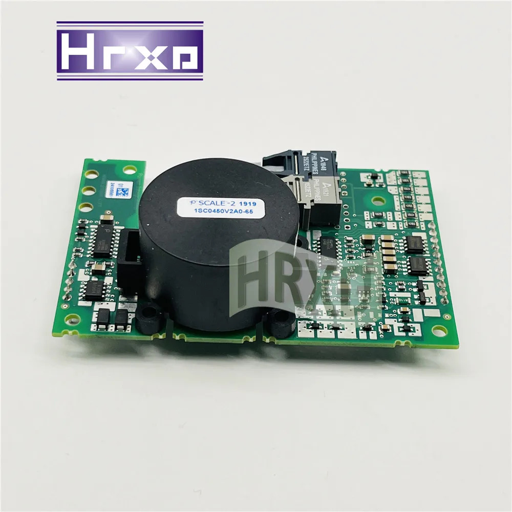 2SC0535T2A0-33 1SC0450V2A0-65 2SC0535T2A1-33 CSD223A0 1SP0635D2S1-33 IGBT 드라이브 보드