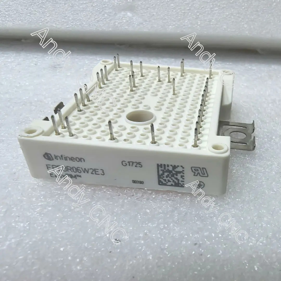 IGBT 모듈 FP50R6W2E3 신품