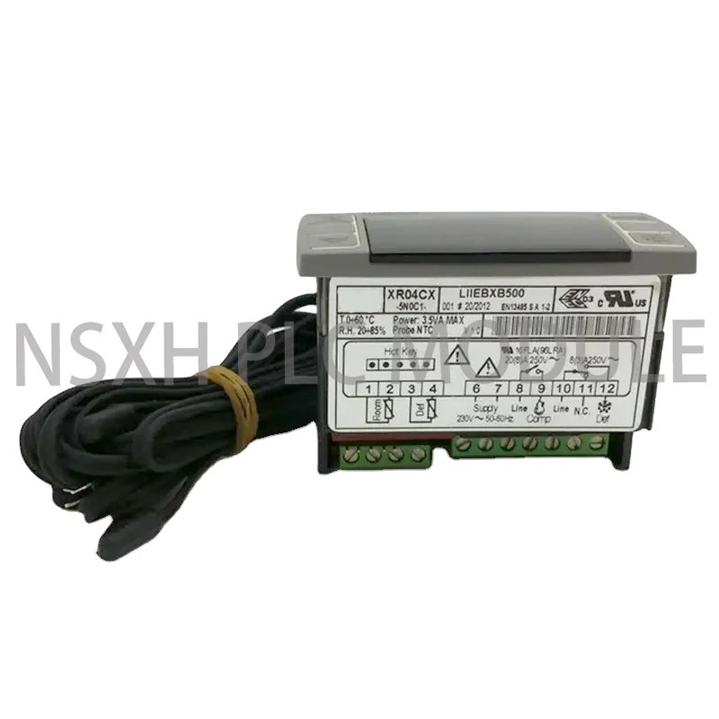 오리지널 XR04CX 신품